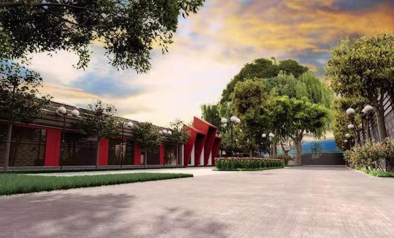 运动宝贝集团授权MOMYHOME睦米日托人社部育婴师资实训基地