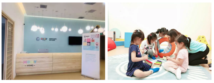 大事记 | 2019MOMYHOME精彩回顾